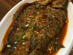 -老味道1992(武当山店)