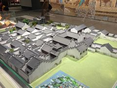 -南京市规划建设展览馆