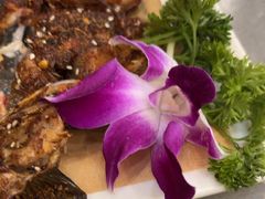 -丽泽山庄·生态怀柔菜·虹鳟鱼(红螺寺店)