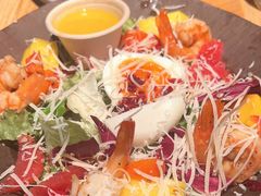 -18号酒馆(天目里店)
