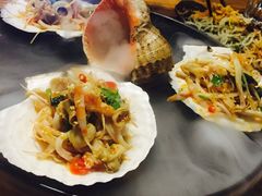 -烛影拾光观景餐厅·创意菜·摄影·小提琴(大唐不夜城店)