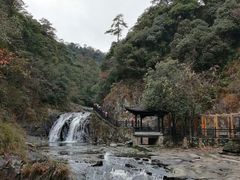 -五泄景区
