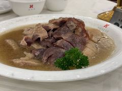 -怡园饭店-餐厅(四望亭店)