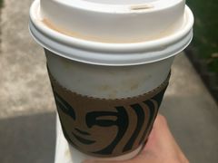 -星巴克(万都店)