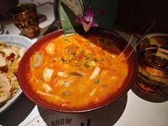 -太食獸泰式茶餐厅(IFS国金中心店)