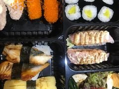-万岁寿司(芳村店)