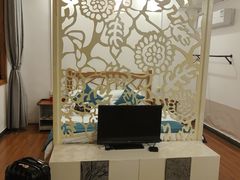 -浔岚云舍mist静谧观景美宿(丽江古城店)