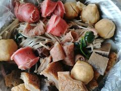 -李记牛杂店(建设一街店)