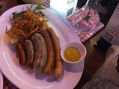 -Paulaner·德国帕拉娜自酿啤酒餐厅(海上世界店)