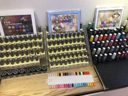 -悦色美甲美睫·精品