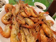 -盛港湾海鲜食府(黄沙店)