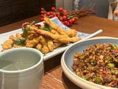 -云海肴·汽锅鸡·云南菜(领展购物广场·中关村店)