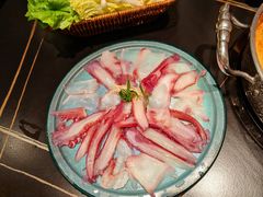 -老城鲜·小海鲜贝贝煲火锅(壹方城店)