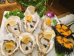 -蟹将军·松叶蟹和牛日料放题自助(K11店)