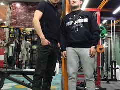 -漾健身·普拉提(橡树湾店)