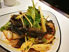 -火齐潮汕砂锅粥(五道口店)