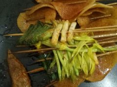 -长药唐师乐山油炸(石人直营店)
