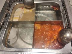 -海底捞火锅(青悦城店)