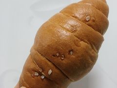 牛角面包-老梦面包 CHEZMOREL(三源里店)