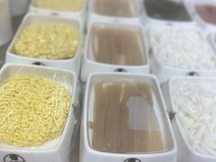 宽粉-二当家牛肉串串(教育路店)