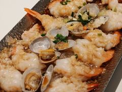 -外婆家(西红门荟聚购物中心店)