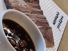 -长兴菜馆(高桥店)