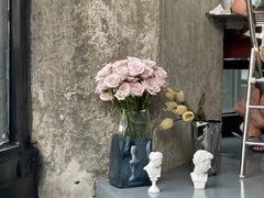 -CEMENT·coffee bar (凤凰创意园店)