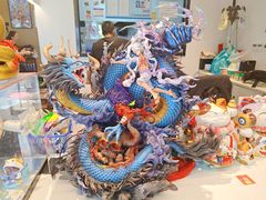 -HONGA HONGA雄家(曹路店)