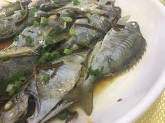 -沙田台山海鲜·酣客酒窖