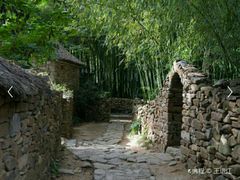 -竹泉村旅游度假区