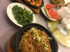 -宝燕壹号(徐汇店)
