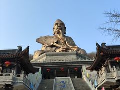 -句容茅山景区