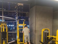 -锐动健身游泳(博地中心店)