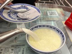 -恒信牛奶甜品(南京总店)