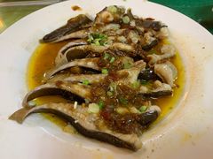 -金生美食(贵州路店)