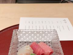 -晴空·日本料理(万象城店)