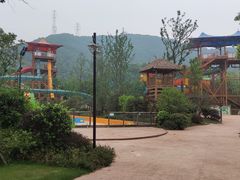 -杭州开元森泊度假乐园