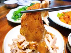 -秋色客家菜(南山店)