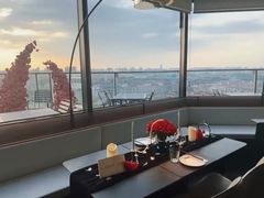 -烛影拾光观景餐厅·创意菜·摄影·小提琴(大唐不夜城店)