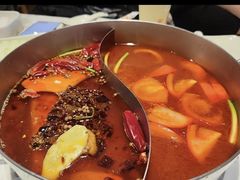 -小城牛事·鲜牛肉火锅(万达店)