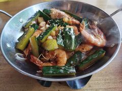茶香虾-杭百味·大众精选杭帮菜(西湖音乐喷泉店)