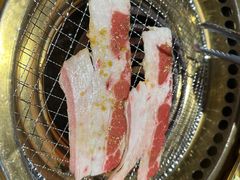 -七小福烤肉(新奥店)
