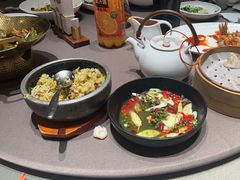 -小厨娘淮扬菜(天印大道店)