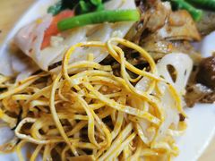 -小杨烤肉(朱雀店)