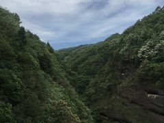 -剑门关风景区