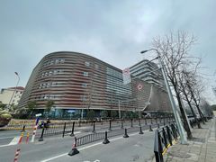 -上海市徐汇区口腔医院