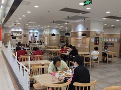 -魏家凉皮(博水商务大厦店)