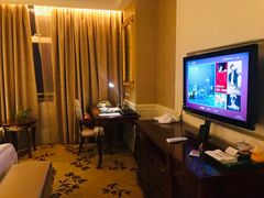 -南通金石国际大酒店