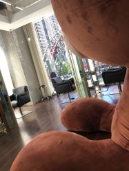 -JM STYLE造型明星.网红