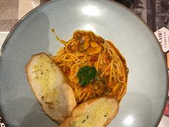 -米斯特比萨(罗斯福店)